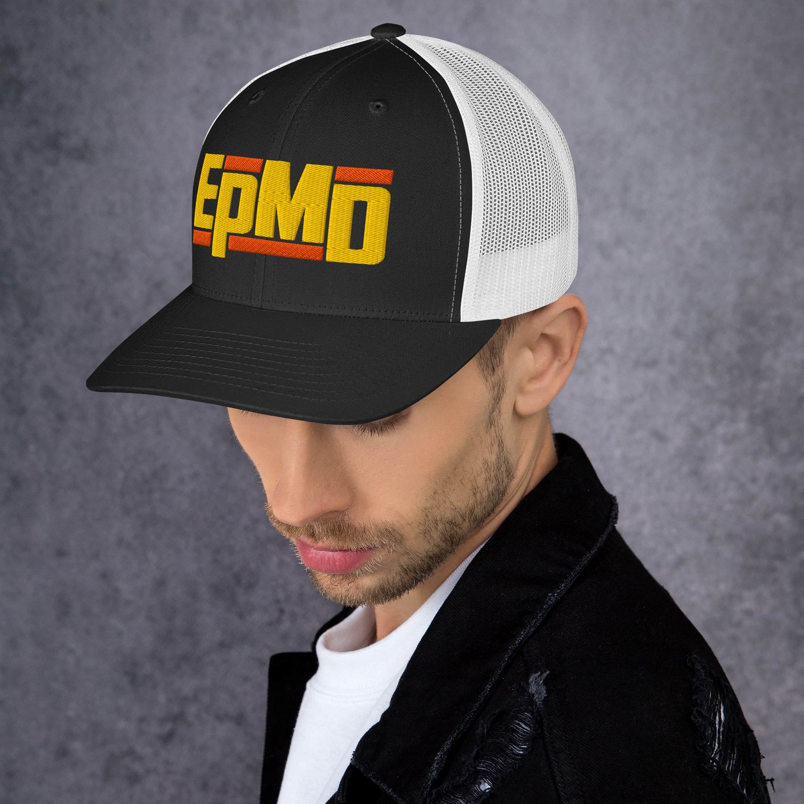 retro-trucker-hat-black-white-left-6a65a177dc22d.jpg