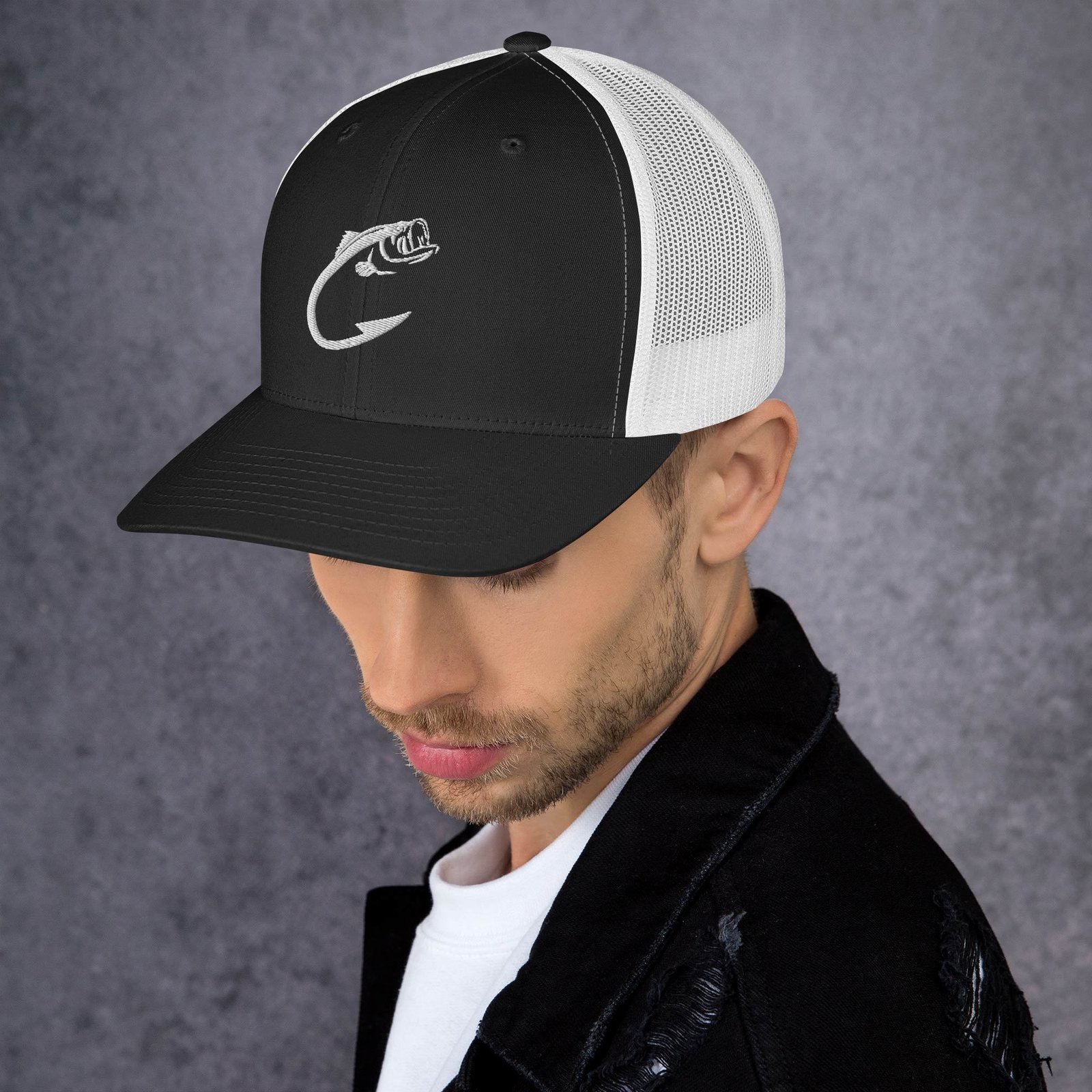 retro-trucker-hat-black-white-left-6a675196b46ef.jpg