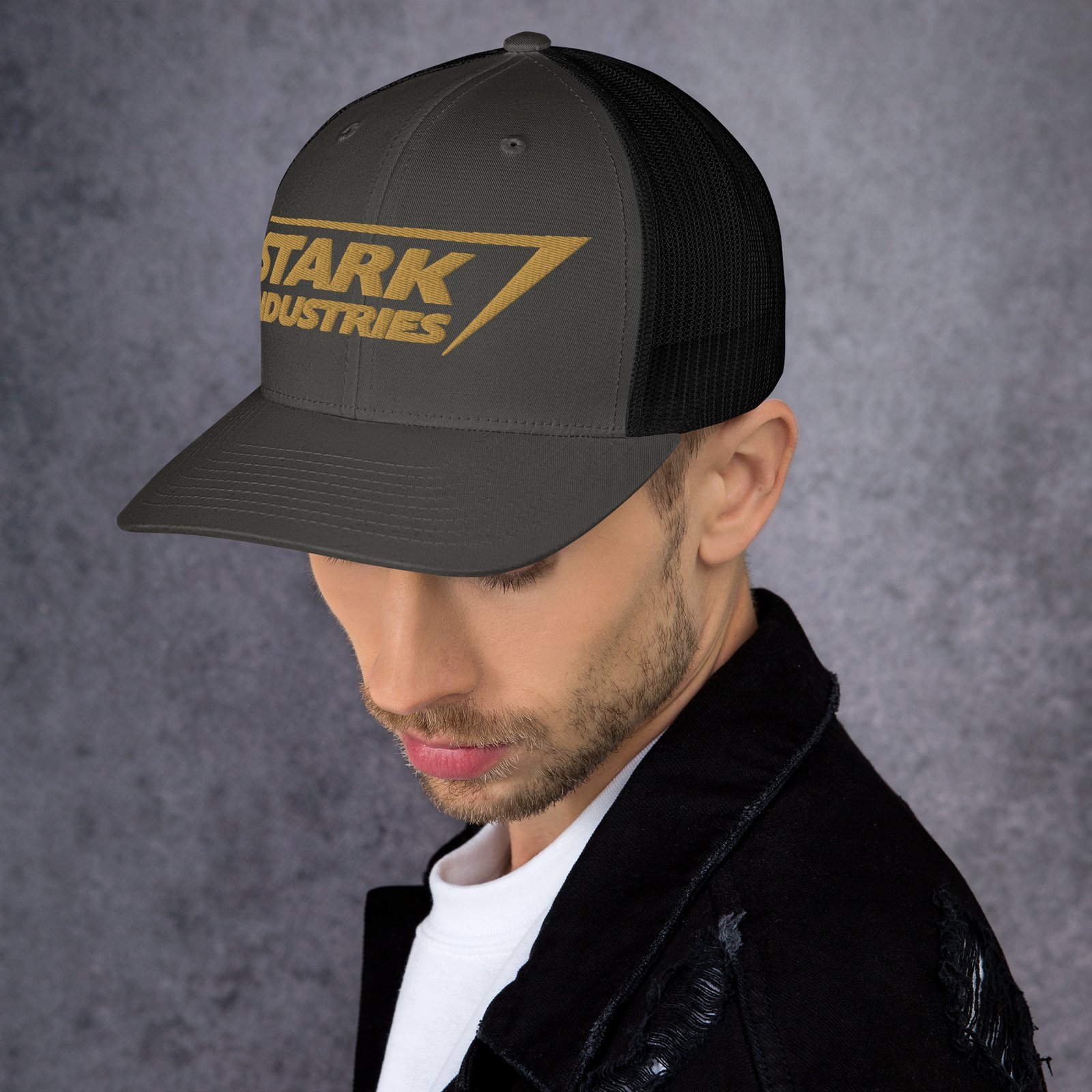 retro-trucker-hat-charcoal-black-left-6a66be34d646d.jpg