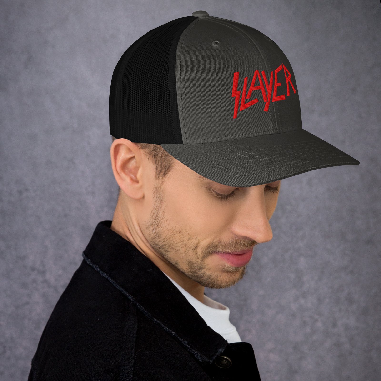 retro-trucker-hat-charcoal-black-right-6a65a5dc70105.jpg