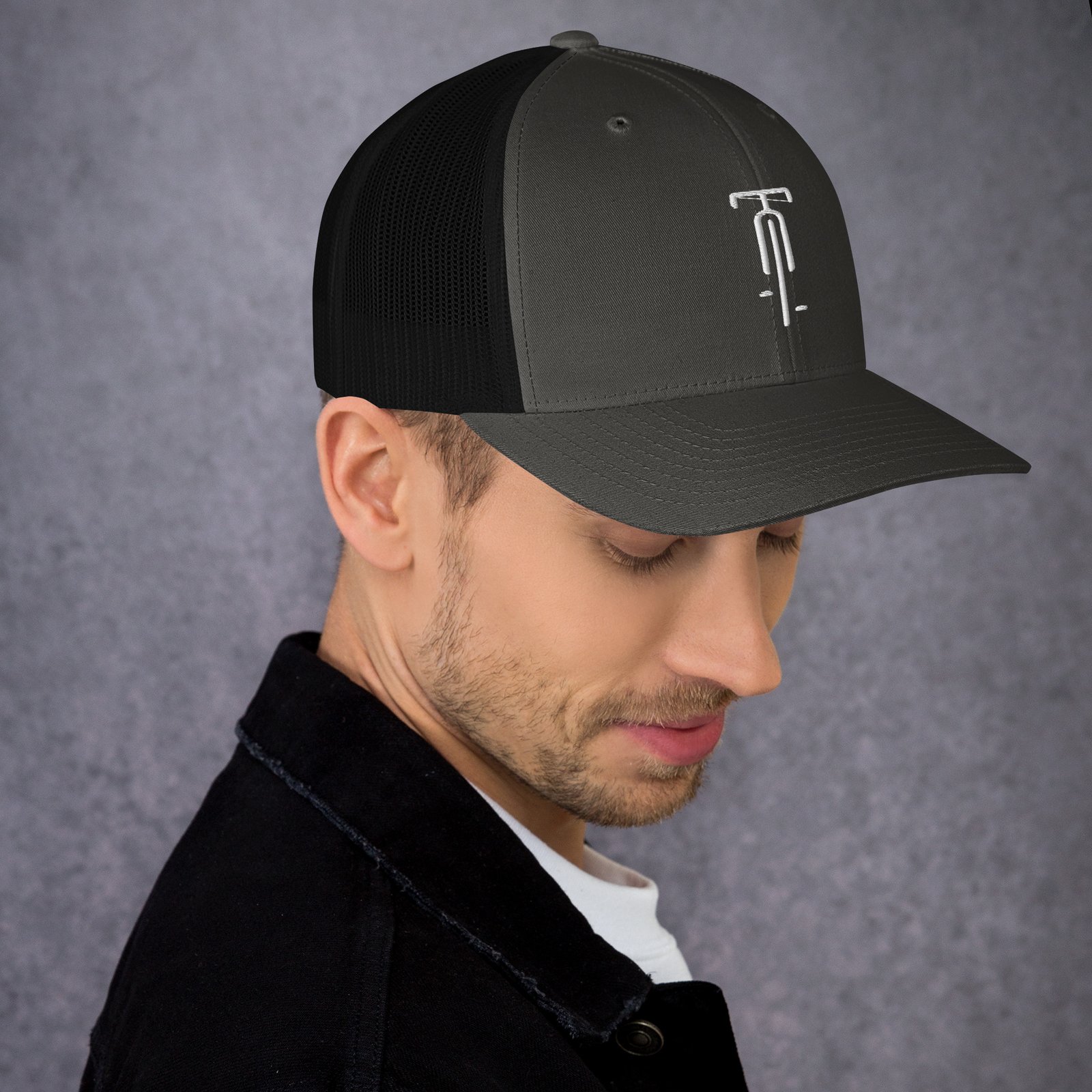 retro-trucker-hat-charcoal-black-right-6a65e5e78b83f.jpg