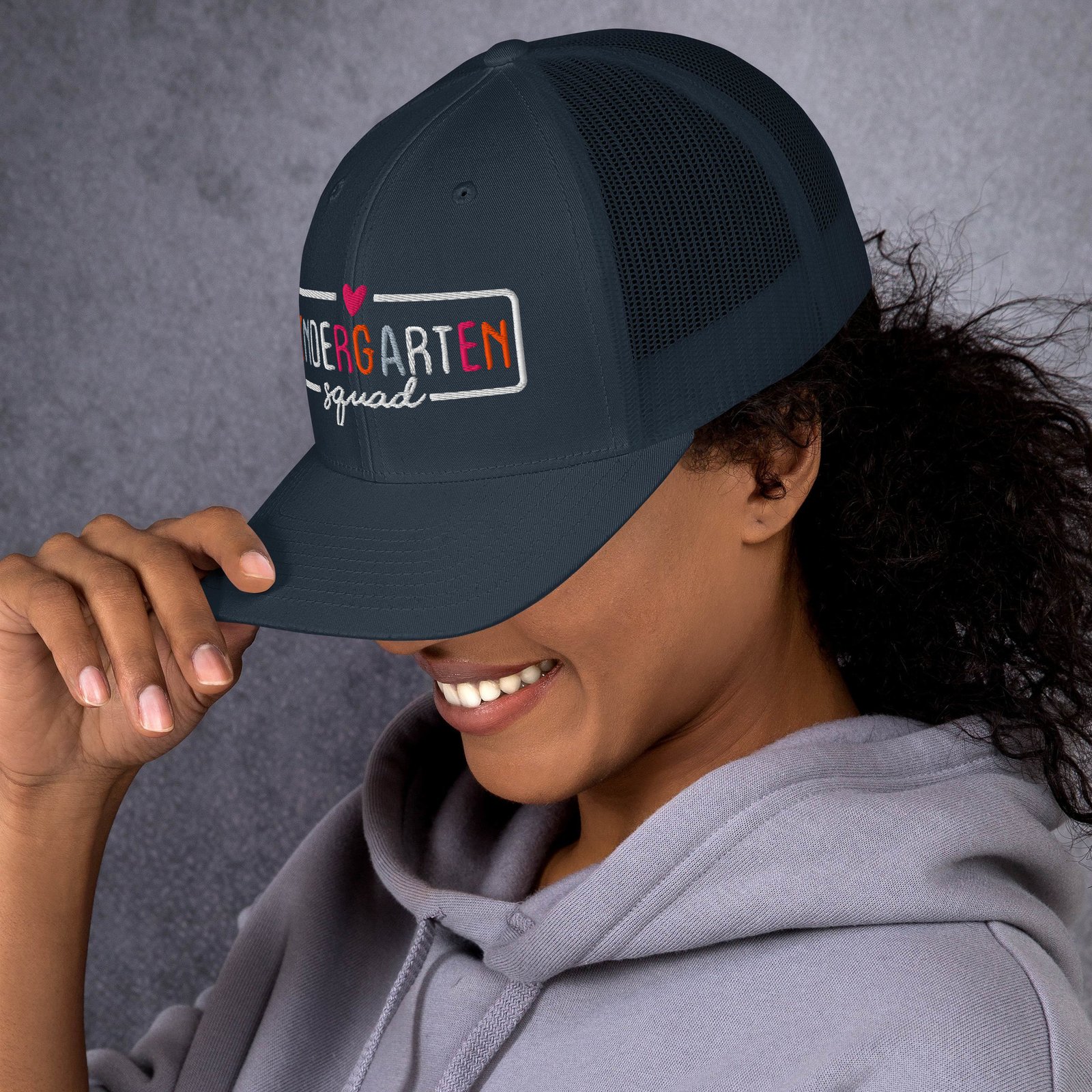 retro-trucker-hat-navy-left-6a66bcc64a546.jpg