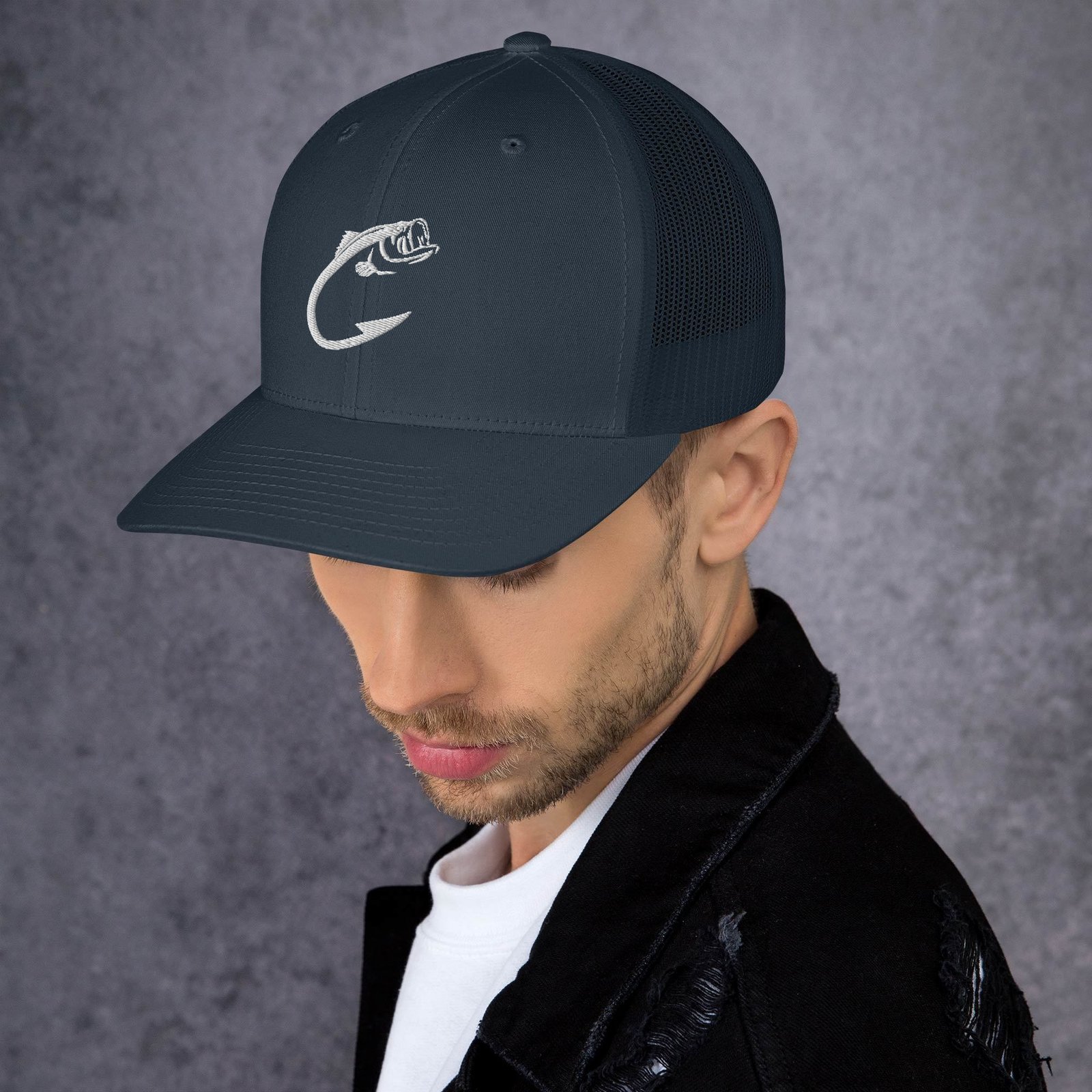 retro-trucker-hat-navy-left-6a675196b4885.jpg