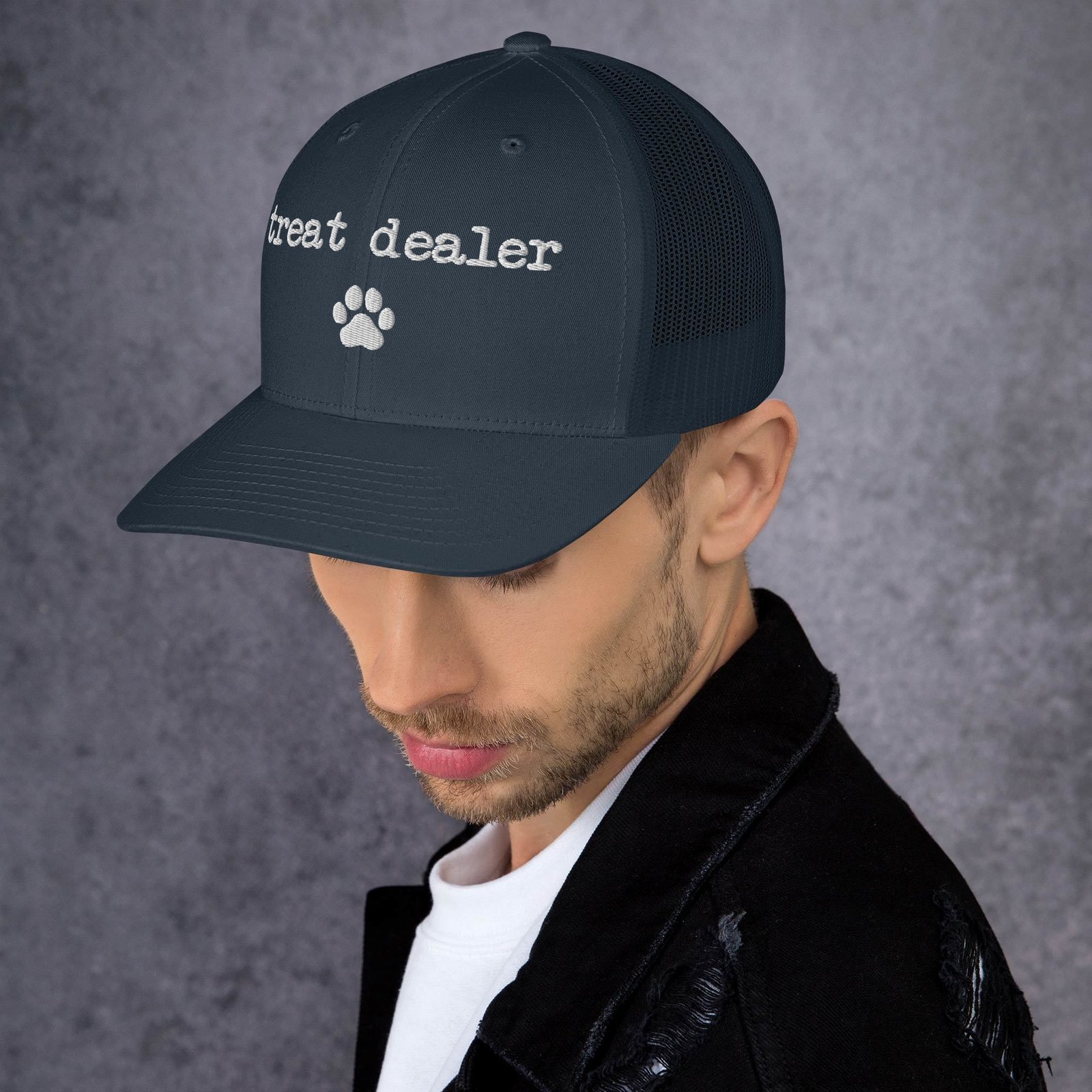 retro-trucker-hat-navy-left-6a68387f5f37e.jpg