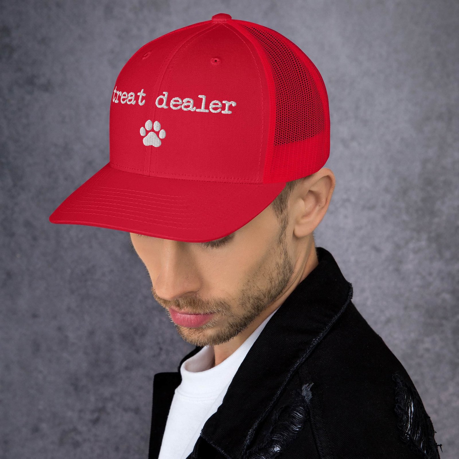 retro-trucker-hat-red-left-6a68387f5f998.jpg