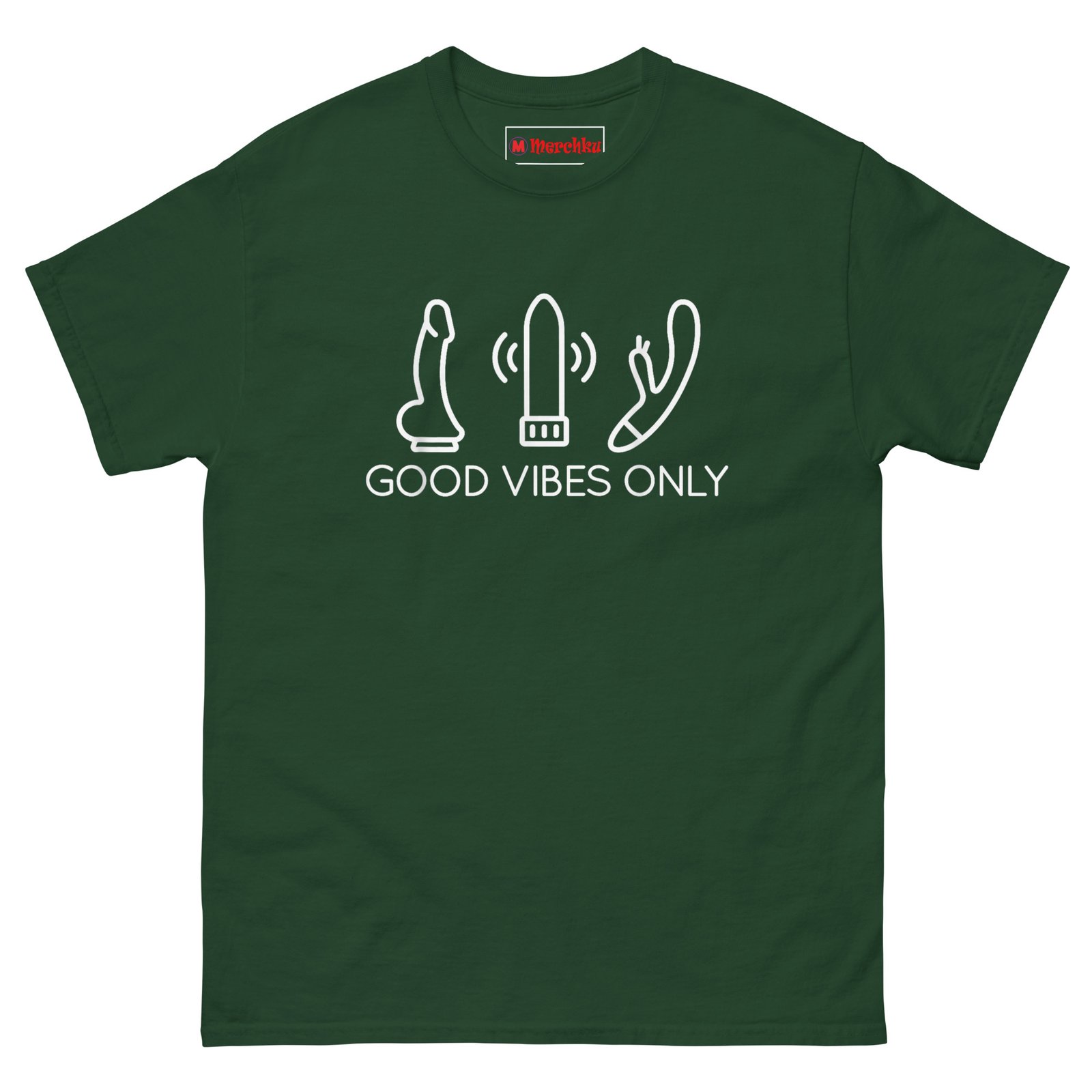 unisex-classic-tee-forest-green-front-6a6ac60e37318.jpg