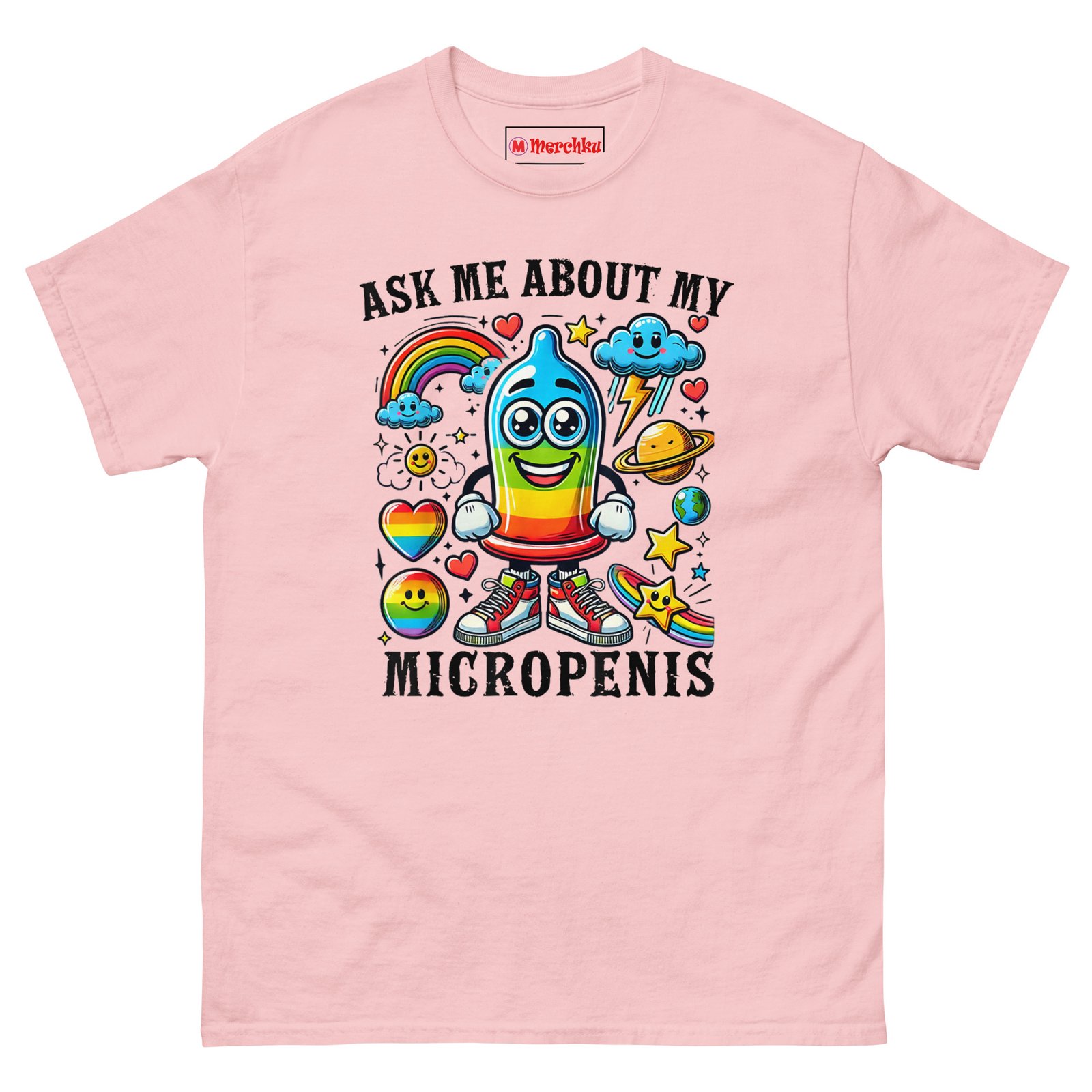 unisex-classic-tee-light-pink-front-6a5c48d3763ff.jpg