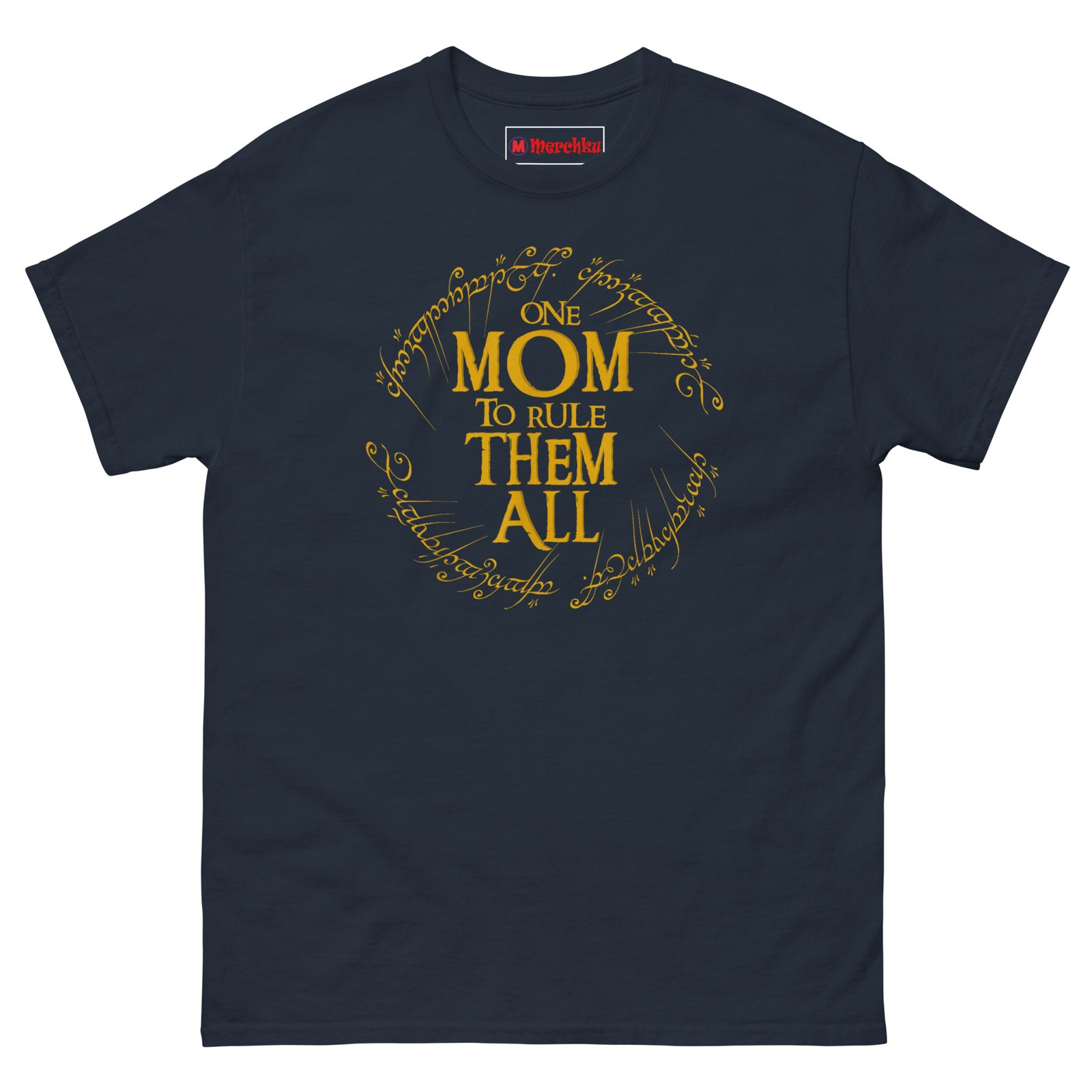 unisex-classic-tee-navy-front-6a447f6fd328a.jpg