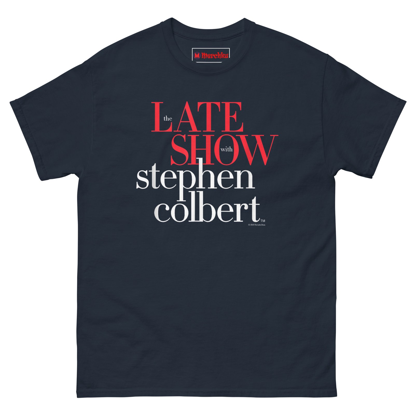 unisex-classic-tee-navy-front-6a49d6775e6e3.jpg