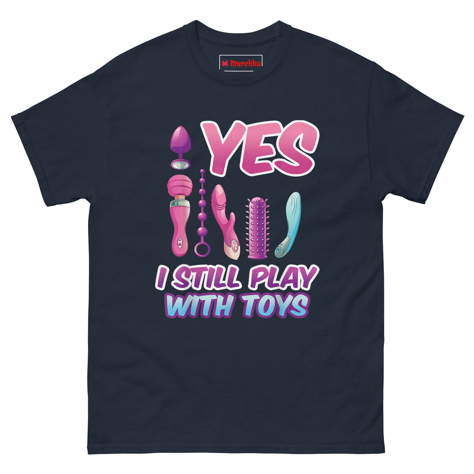unisex-classic-tee-navy-front-6a5c4f5149112.jpg