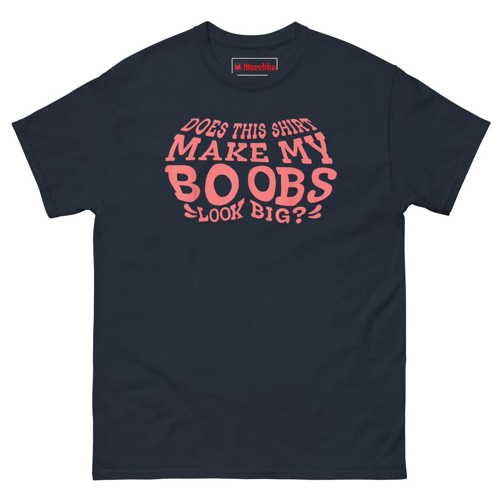 unisex-classic-tee-navy-front-6a6aceb44a8f2.jpg