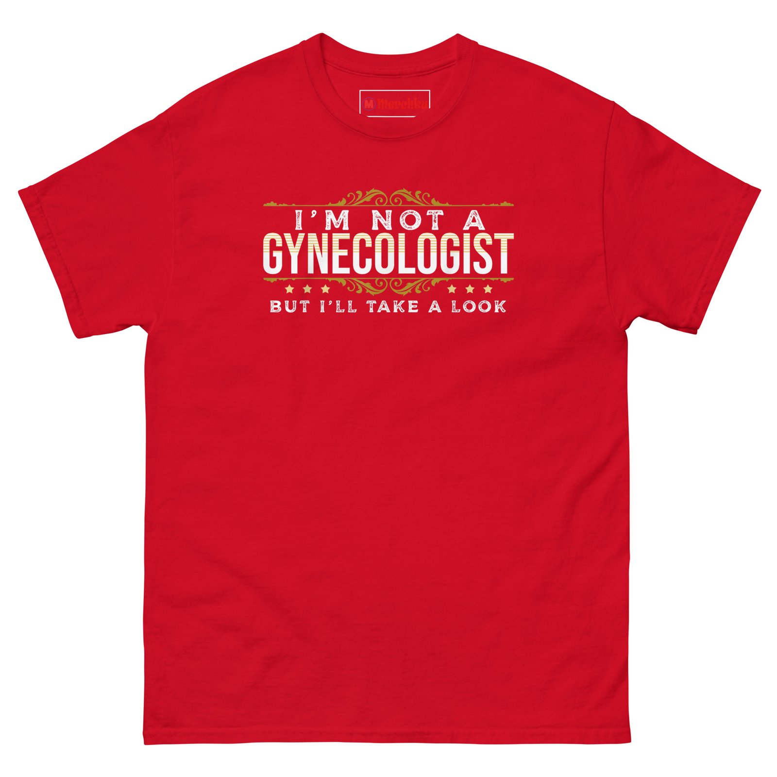unisex-classic-tee-red-front-6a5d8f53e3c57.jpg