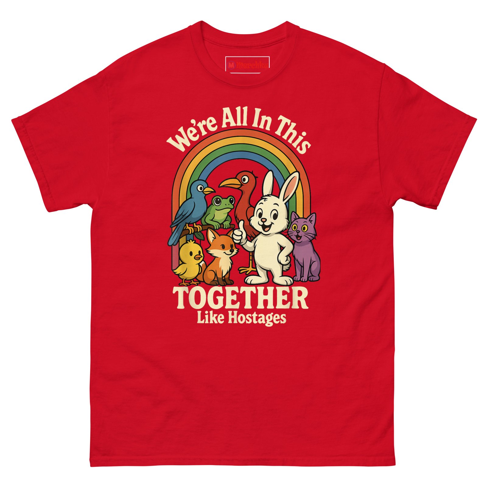 unisex-classic-tee-red-front-6a642abbc353b.jpg