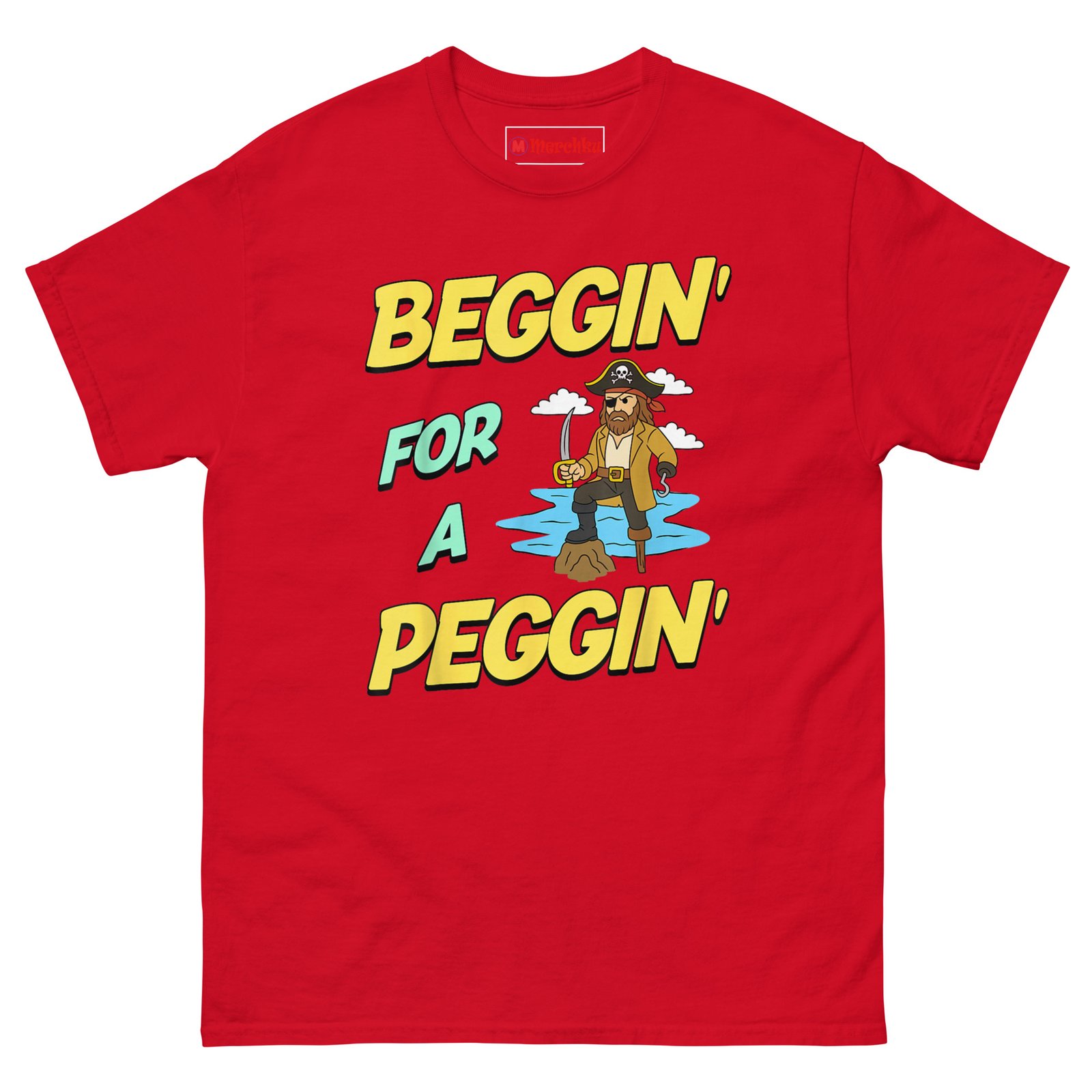 unisex-classic-tee-red-front-6a6acd862b1ae.jpg