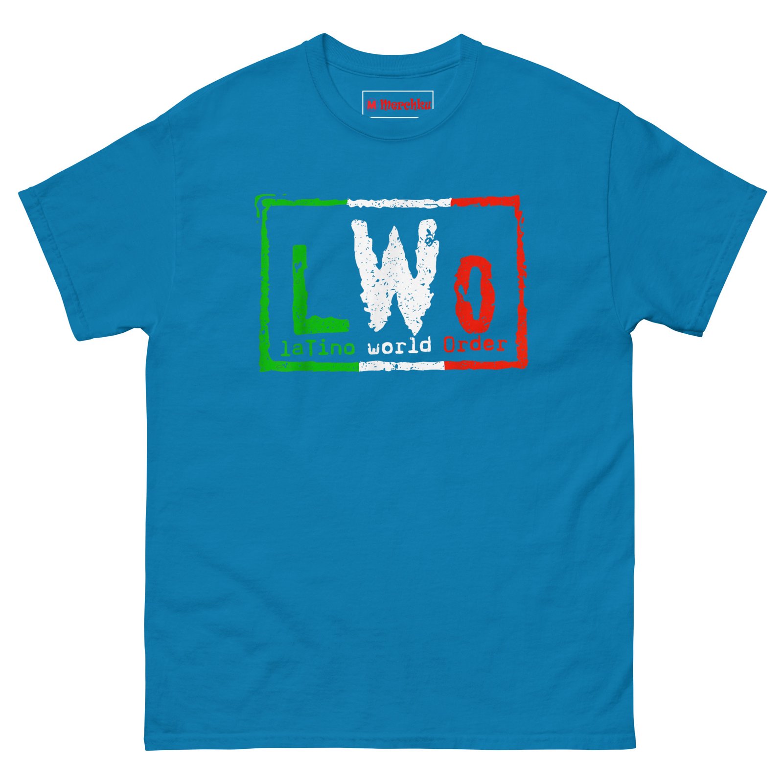 unisex-classic-tee-sapphire-front-6a49d5115aa4c.jpg