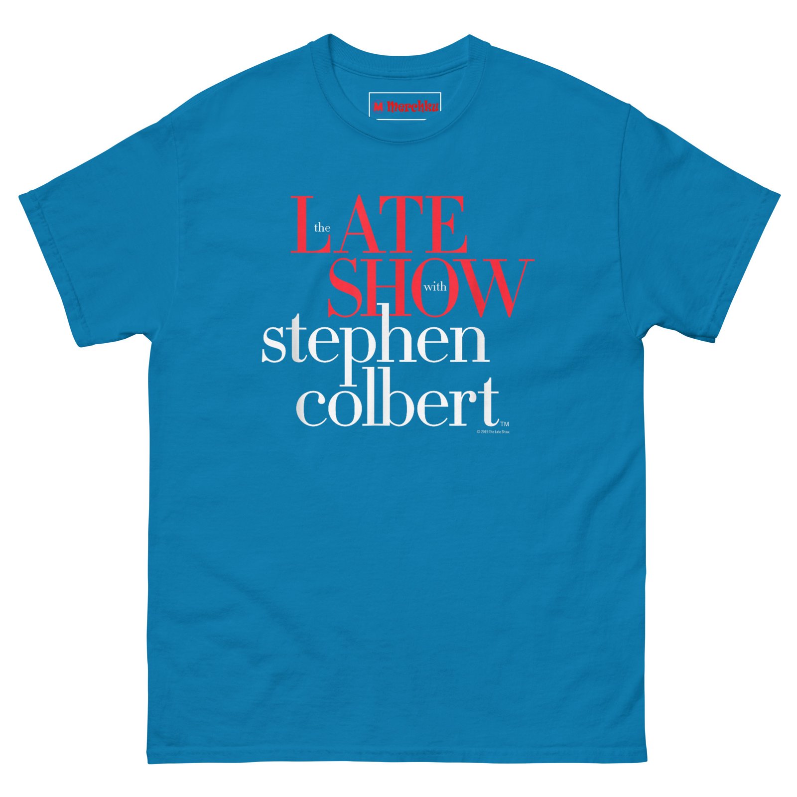 unisex-classic-tee-sapphire-front-6a49d677615a8.jpg