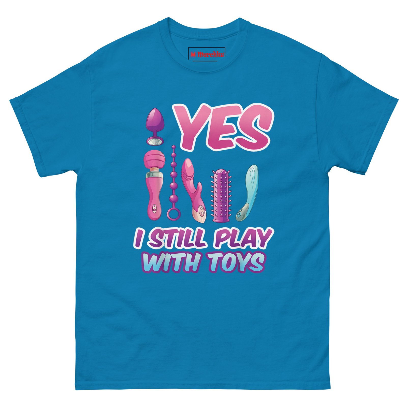 unisex-classic-tee-sapphire-front-6a5c4f5150142.jpg