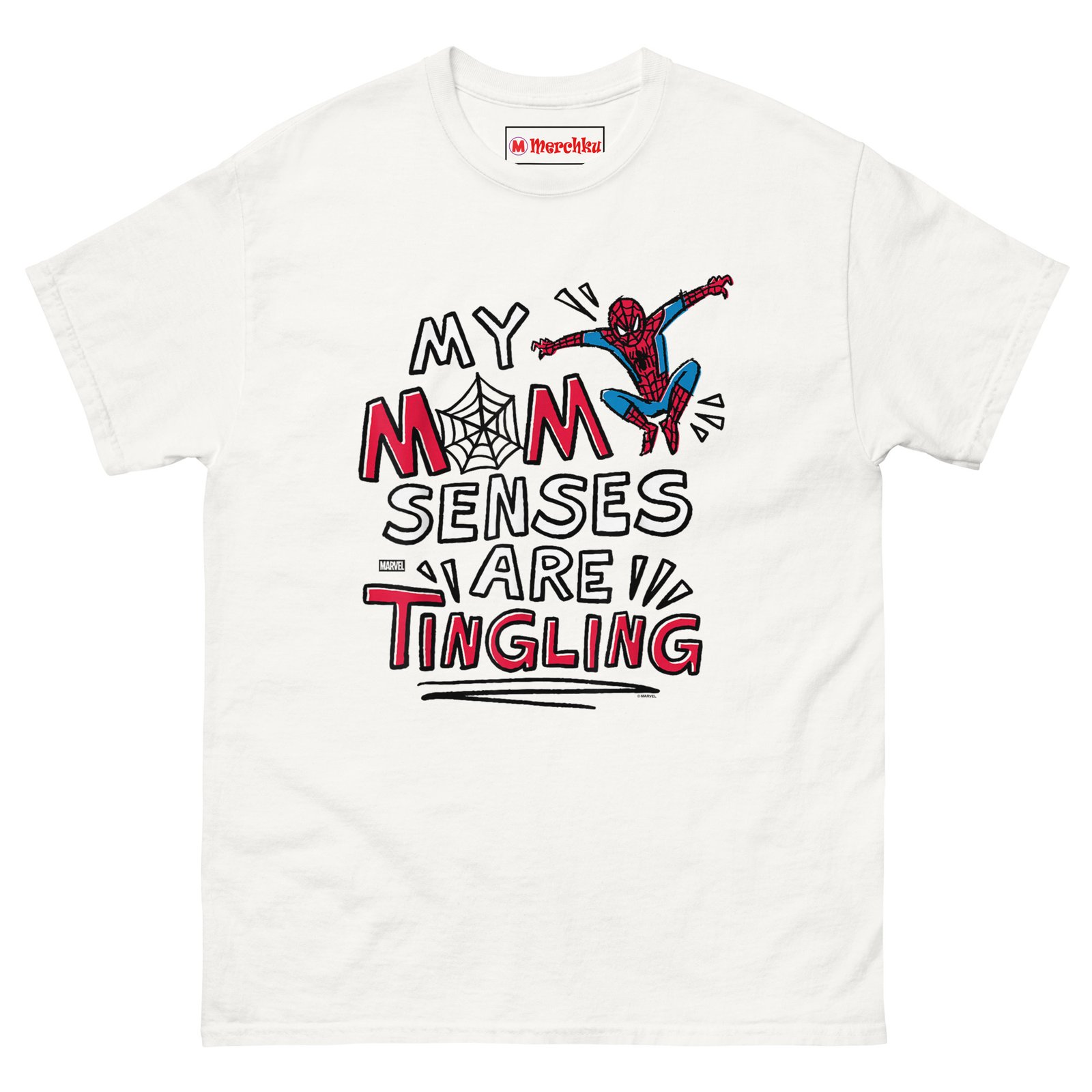 unisex-classic-tee-white-front-6a4483947cdf5.jpg