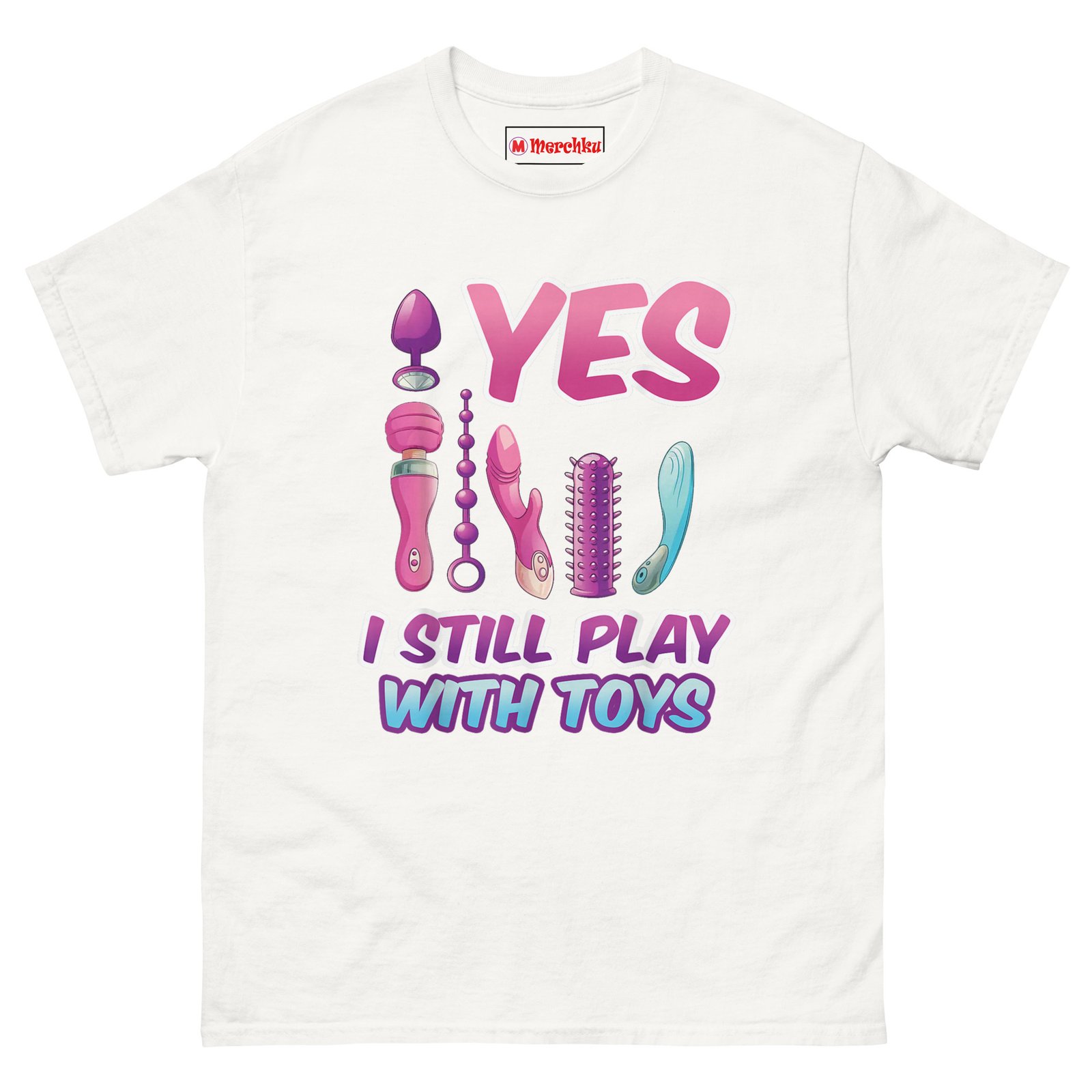 unisex-classic-tee-white-front-6a5c4f5157bd7.jpg