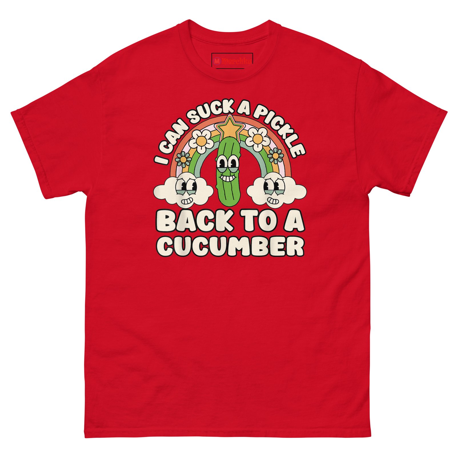 unisex-classic-tee-red-front-6a768fd22e003.jpg