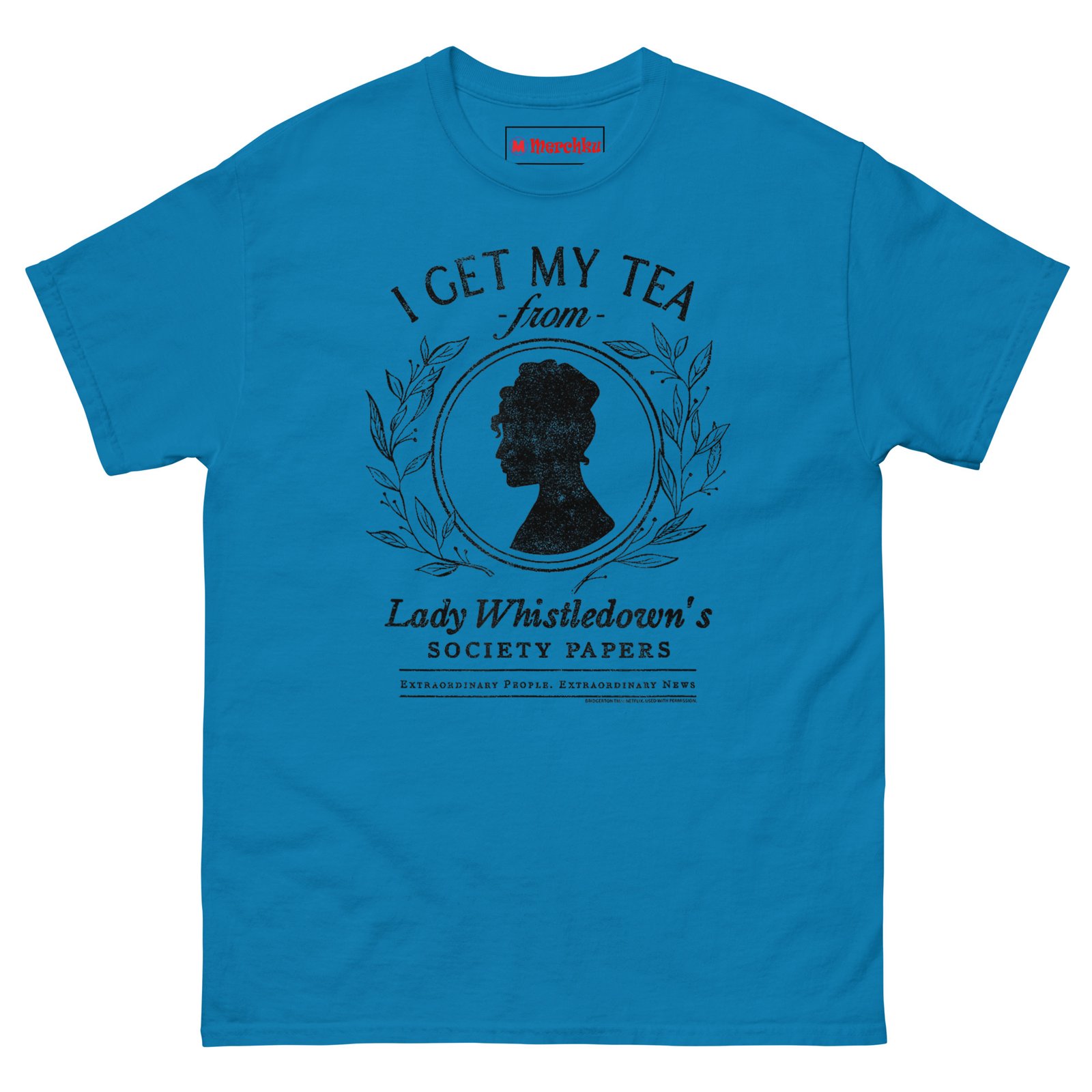 unisex-classic-tee-sapphire-front-6a768d42c8ba6.jpg