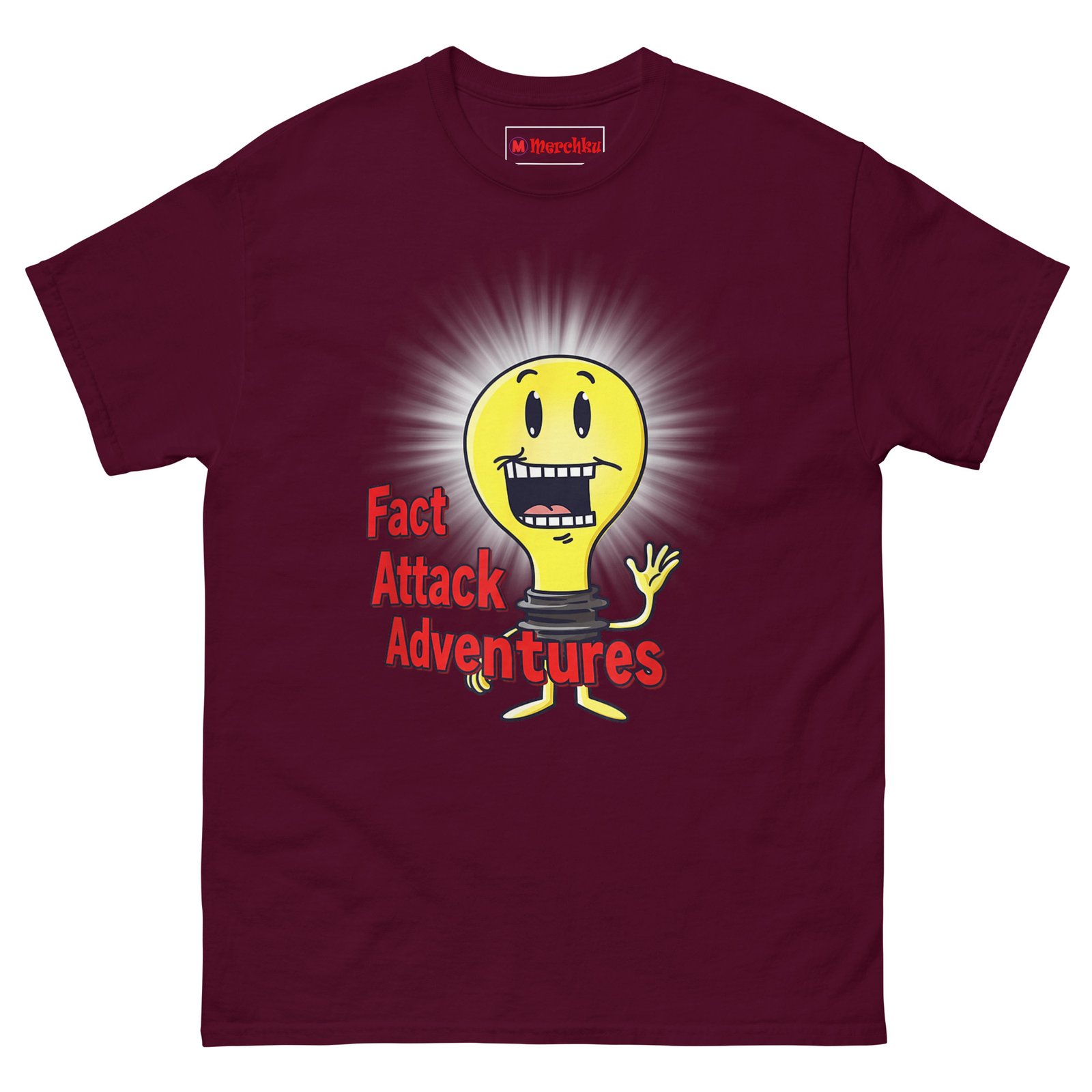 unisex-classic-tee-maroon-front-6abc7eaa40533.jpg